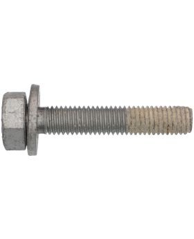 BMW 18mm Hex-Head Screw/Bolt M10x1.5x55mm Grade 10.9 07147483888 New Genuine