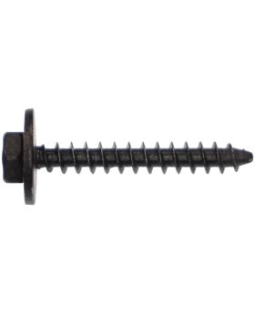BMW 8mm Hex-Head Self-Tapping Bolt/Screw 5.2x35mm 07129907535 New Genuine