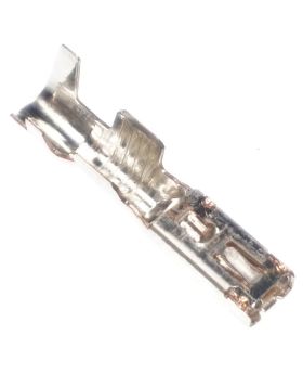 Mercedes Wiring Connector Plug Terminal Contact Pin A0115450726 New Genuine