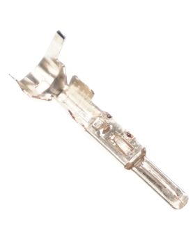 Mercedes Wiring Connector Plug Terminal Contact Pin A0355456828 New Genuine