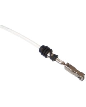 Mercedes Wiring Connector Contact Pin Repair Cable Lead A0005406905 New Genuine