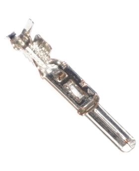 Mercedes Wiring Connector Plug Terminal Contact Pin A0355457428 New Genuine