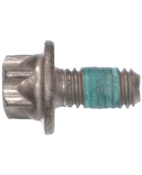 Mercedes E10 Torx AL9 Alloy Bolt/Screw M6x1.00x12mm A0009903924 New Genuine