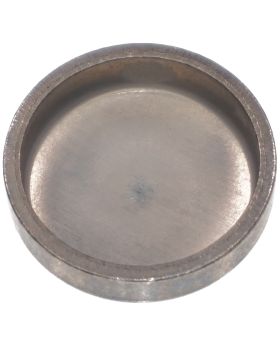 Mercedes 25mm Bore Hole Core Freeze Plug Cover Cap N000000006533 New Genuine