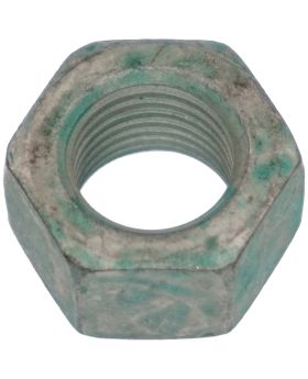 Mercedes 21 mm Hex-Head Plain Nut M14 x 1.5 mm N308673014001 New Genuine