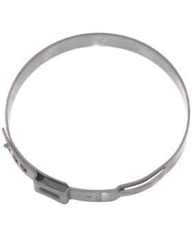 Mercedes Prop Drive Shaft Boot Gaiter Clip Band Clamp A0059971190 New Genuine