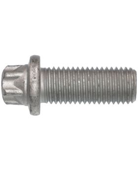 Mercedes E14 Torx Bolt/Screw M12x1.5x30 mm Grade 10.9 N000000007032 New Genuine
