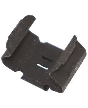 Mercedes Engine Cover Air Cleaner Box Clip Clamp Bracket A1120940041 New Genuine