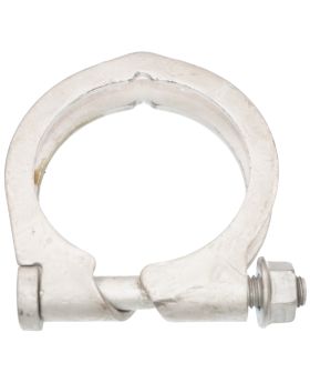 Mercedes W636 W639 Exhaust Tail Pipe Clamp 64mm A6394900041 Other Genuine