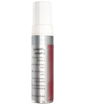 Mercedes Chip Touch-Up Paint Stick Tellurium Silver Met. A0009862350 Other Genuine