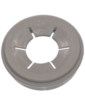 Mercedes Gearbox Oil Cooler Port Dust Cover Cap Grey A0009988323 New Genuine