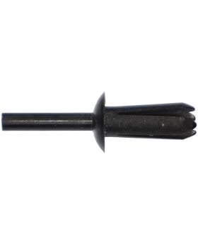 Mercedes Body Interior Trim Clip Clamp Plastic Rivet A0009905692 New Genuine