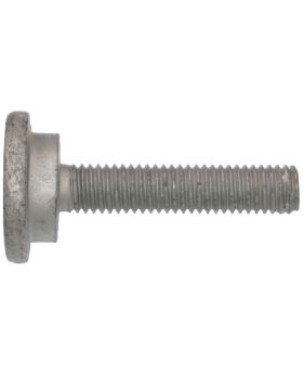 Mercedes Drive Vee Belt Idler Guide Pulley Bolt/Screw A6119900212 New Genuine