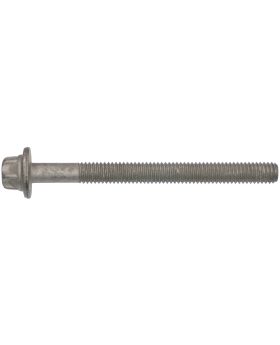 Mercedes E10 Torx Bolt/Screw M6x1.00x65mm Grade 8.8 N910143006009 New Genuine