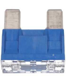 Mercedes 60 Amp Blue Maxi Automotive Fuse 32 Volt N000000004217 New Genuine