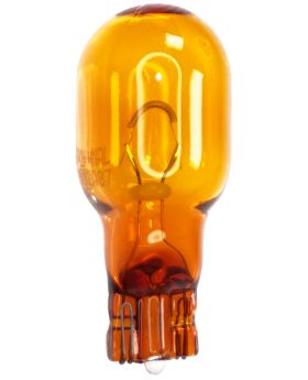 Mercedes W907 W910 Mirror Indicator Bulb Amber WY16W A9109065600 New Genuine