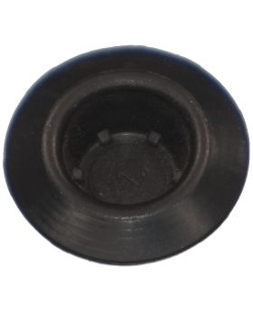 Mercedes Rubber Hole Blanking Plug Grommet Cap Seal 10mm A0009973320 New Genuine