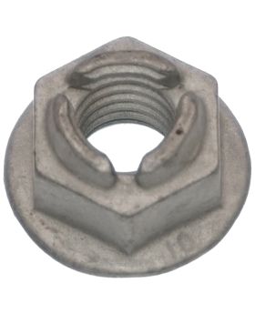 Mercedes 13mm Hex-Head Self-Locking Nut M8x1.25mm N000000005277 New Genuine