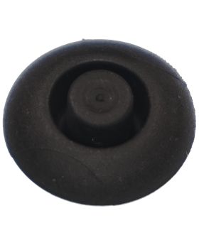 Mercedes Rubber Hole Blanking Plug Grommet Cap Seal 10mm A0019985150 New Genuine