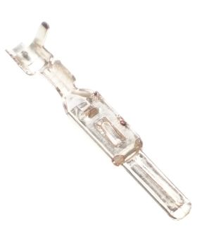 Mercedes Wiring Connector Plug Terminal Contact Pin A0355456428 New Genuine