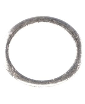 Mercedes Crush Washer Gasket Seal Ring 14 mm x 18 mm A0002711160 New Genuine