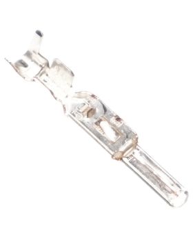 Mercedes Wiring Connector Plug Terminal Contact Pin A0355456628 New Genuine