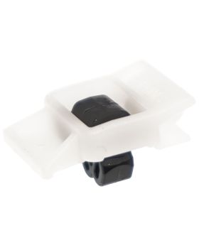 Mercedes W169 W222 Inner Window Trim Clip Clamp Bracket A0009914271 New Genuine