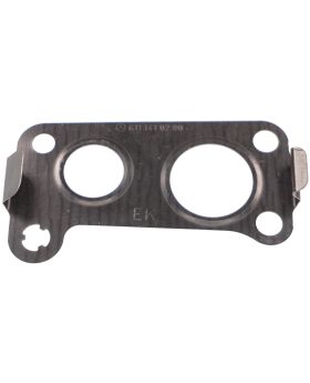 Mercedes OM611 OM612 OM646 OM647 Engine EGR Pipe Gasket A6111410280 New Genuine