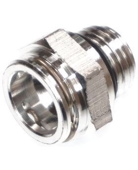 Mercedes W204 Gearbox Oil Cooler Pipe Connector Coupling A0009973363 New Genuine