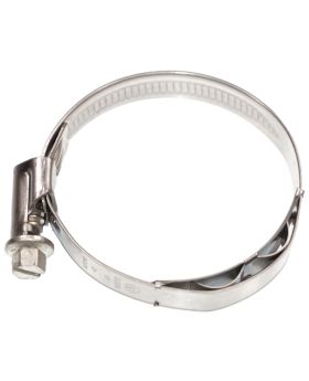 Mercedes Hose Pipe Line Jubilee Worm Drive Clip Clamp A0949904803 New Genuine