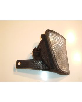 BMW Series 5 E34 FL Clear Left Indicator Light 1384033