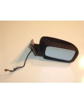 BMW Series 5 E34 Electric Door Wing Mirror RH 8137374 Used Genuine