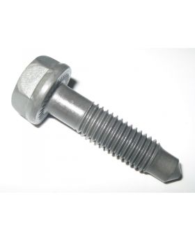 BMW 16mm Hex-Head Bolt/Screw M10x1.5x40mm Grade 10.9 52108211438 New Genuine