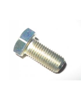BMW 16mm Hex-Head Bolt 7/16" UNF 20TPI x 22mm Grade 8.8 72111970620 New Genuine