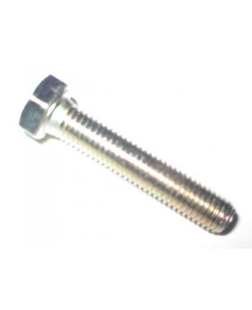 Mercedes Hex Bolt Screw M7 x 1.00 x 35 mm Grade 8.8 N000933007020 New Genuine