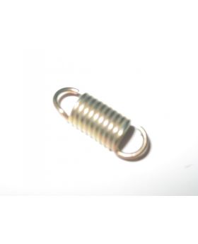 BMW Head Light Mount Frame Tension Spring 1362037 63121362037 New Genuine