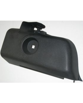 BMW E36 Coupe Rear Right Boot Tail Light Cover 8119236 51478119236 New Genuine