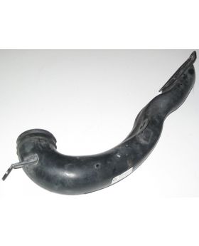 BMW E39 M52 M54 Engine Air Induction Hose Pipe 1437630 Used Genuine