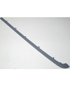 BMW E32 Rear Left Bumper Top Trim Cover Strip 1908075 New Genuine