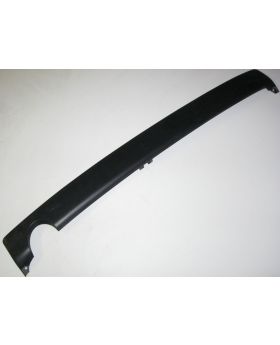 BMW E36 Rear Bumper Lower Valance Trim Cover 1977384 Used Genuine