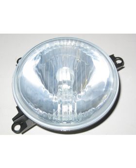 BMW E34 E32 Head Light Main High Beam Unit Right 1378338 63121378338 Genuine