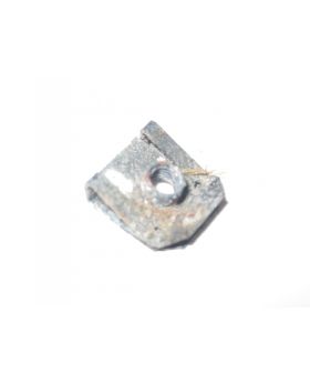 BMW Body Chassis Clip Nut Screw Fixing Fastener 7694548 46637694548 Used Genuine
