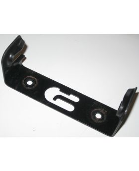 BMW K42 HP4 K46 S1000RR Rear Seat Hinge Bracket 7715988 52537715988 Used Genuine