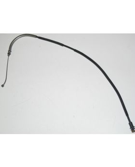 BMW K46 S1000RR Exhaust Flap Return Reset Cable 7716873 18307716873 Used Genuine