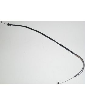 BMW K46 S1000RR Exhaust Flap Actuator Cable 7717858 18307717858 Used Genuine