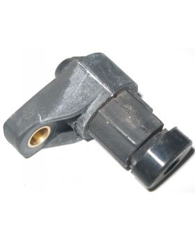 BMW K42 HP4 K46 S1000RR Front Indicator Mount 7715765 63137715765 Used Genuine