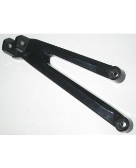BMW K46 S1000RR Right Pillion Footrest Bracket 7728914 46717728914 Used Genuine