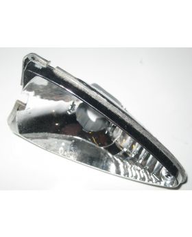 BMW K42 HP4 K46 S1000RR Indicator Reflector 7715765 63137715765 Used Genuine