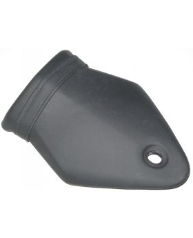BMW K42 HP4 K46 S1000RR Bare Rear Pillion Seat 7715981 52537715981 Used Genuine