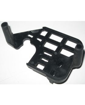 BMW K42 HP4 K46 S1000RR Exhaust Motor Bracket 7717855 18307717855 Used Genuine